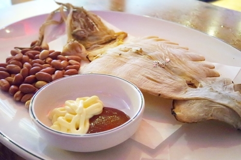 구이와찌개