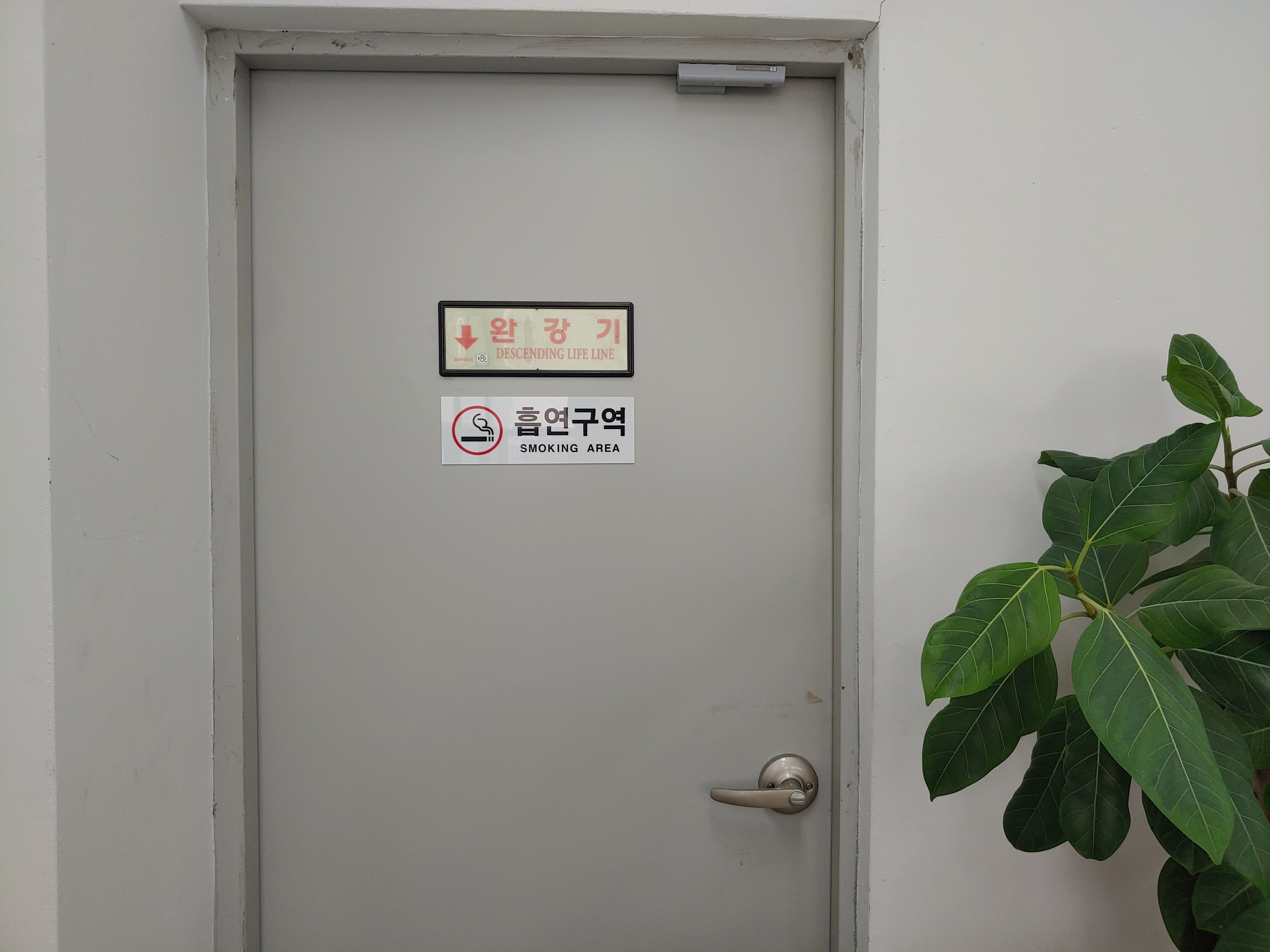 공증인 정진용 사무소
