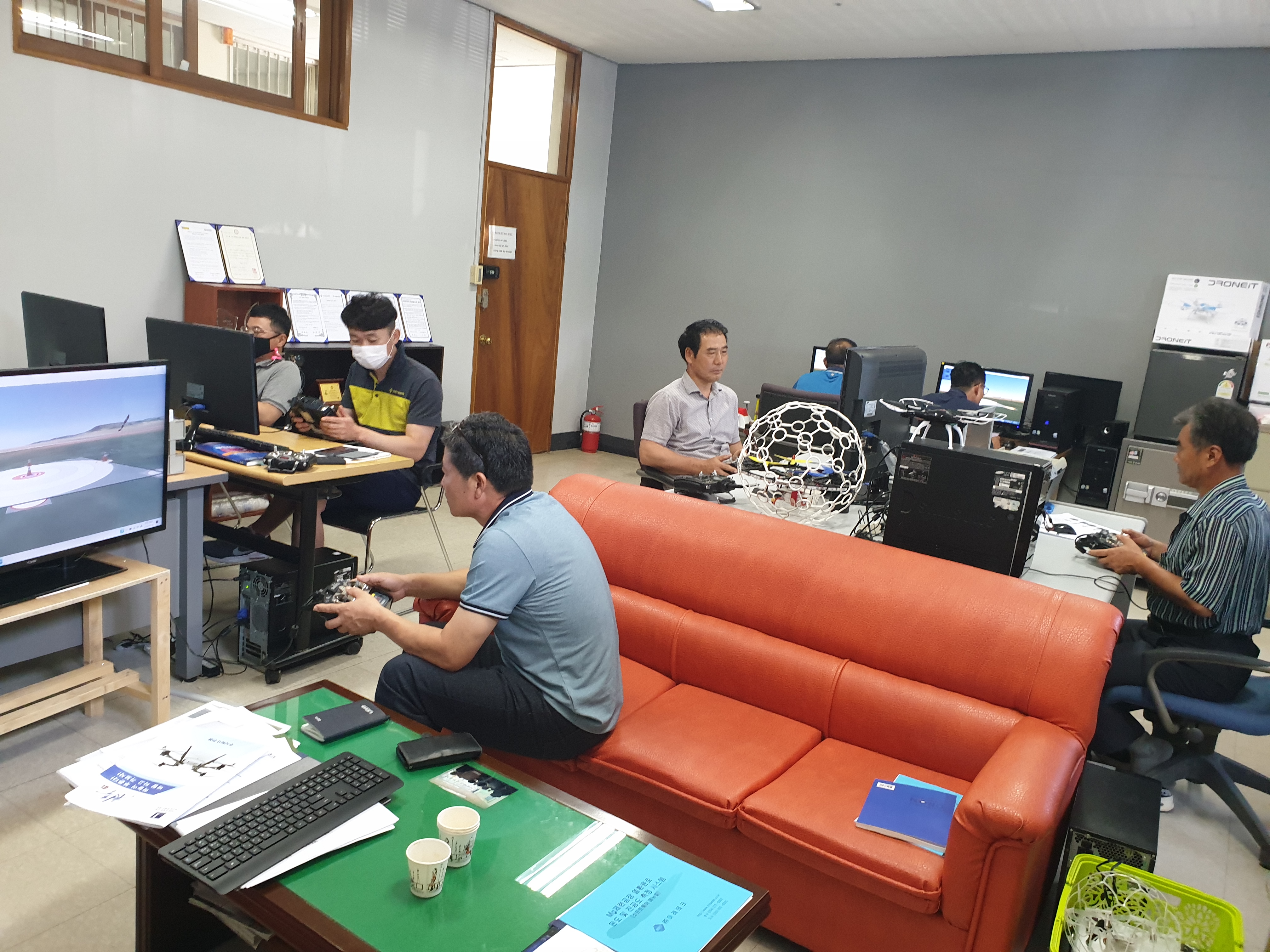 미래드론교육원