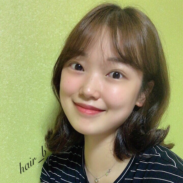 헤어비 울산성남점