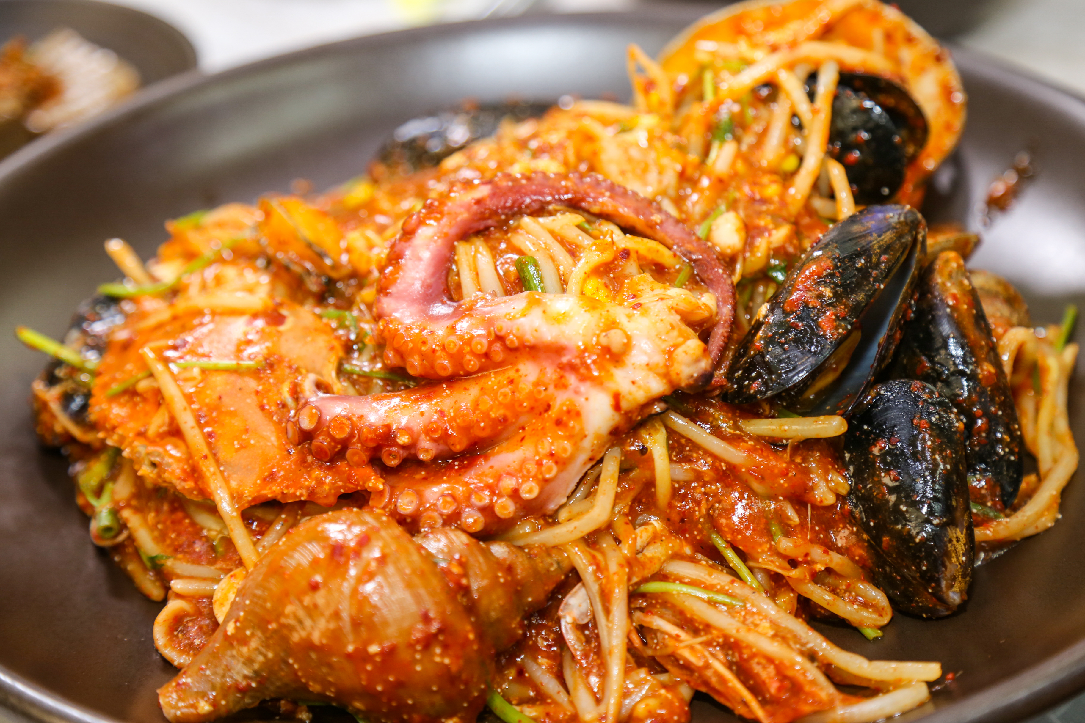 동해해물찜