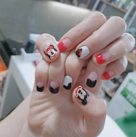 미미네일 대표 이미지