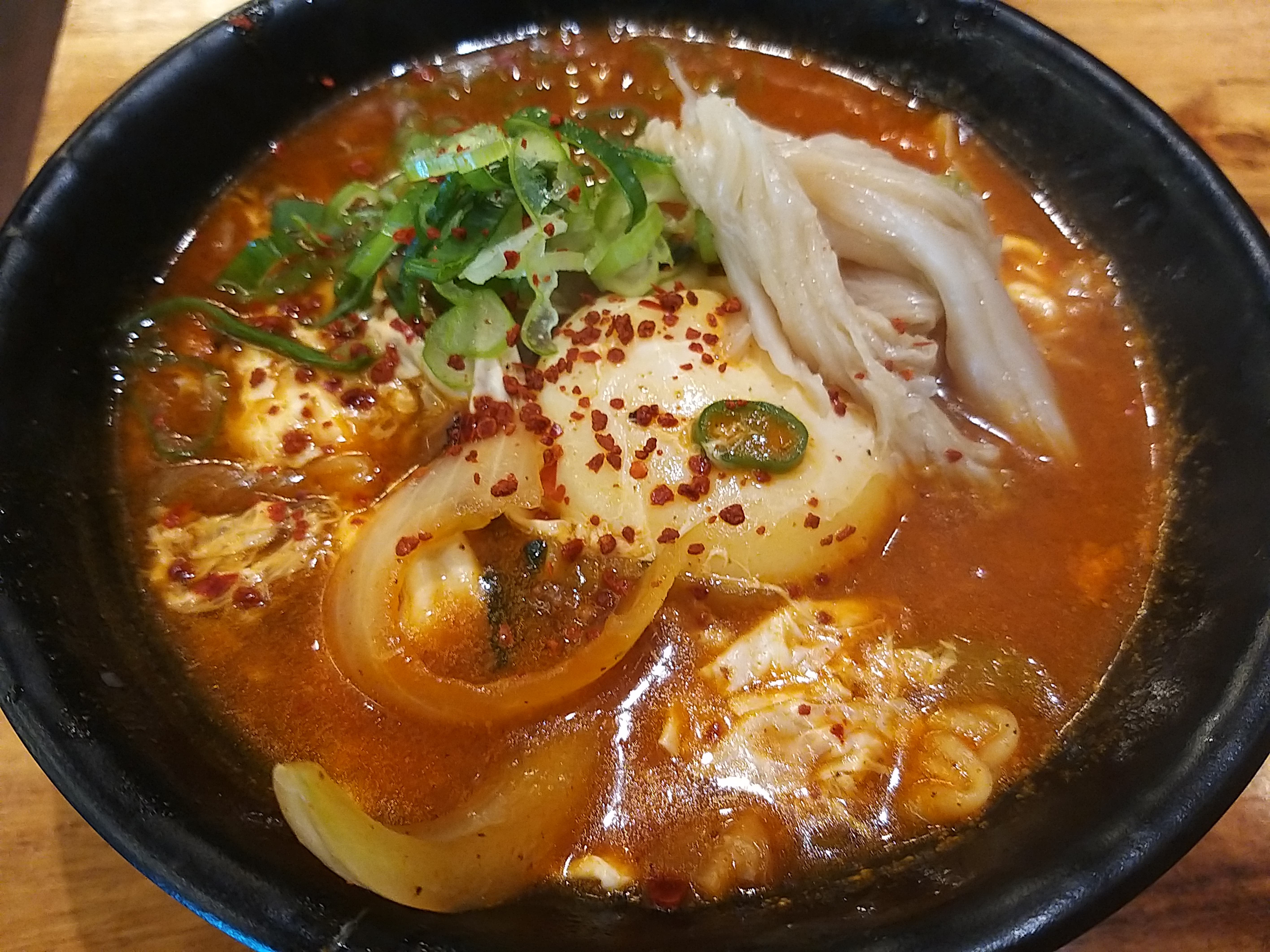 와와 양꼬치&양갈비 하단신평점