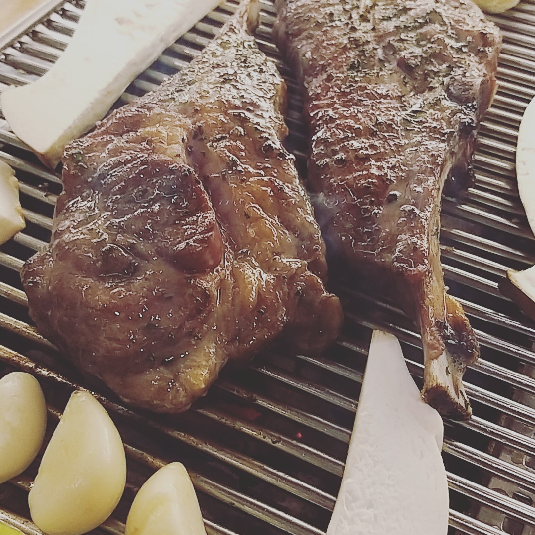 와와 양꼬치&양갈비 하단신평점