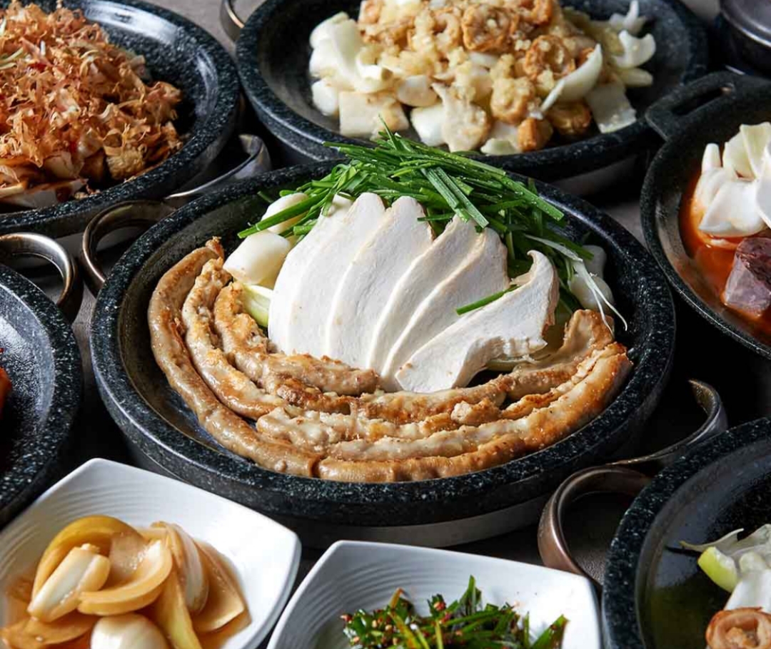 먹선수 막창