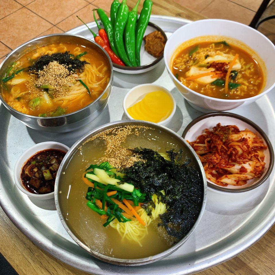 신서문김밥 대표 이미지