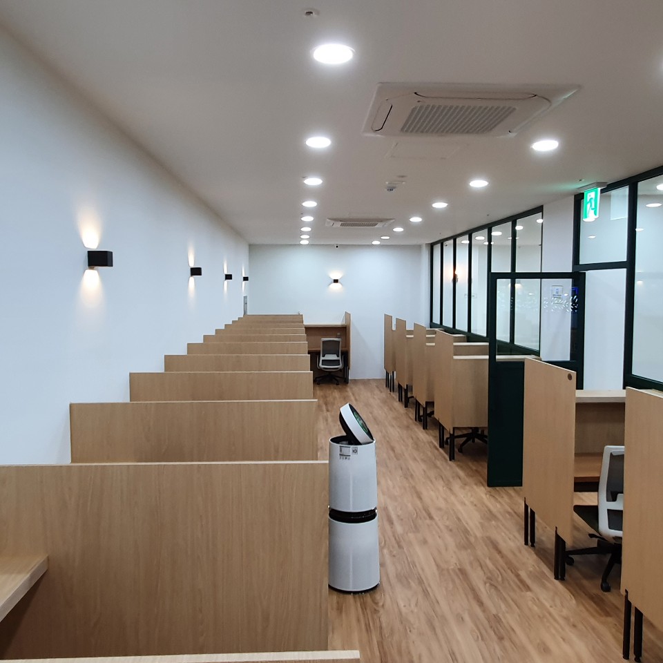 토리스터디카페