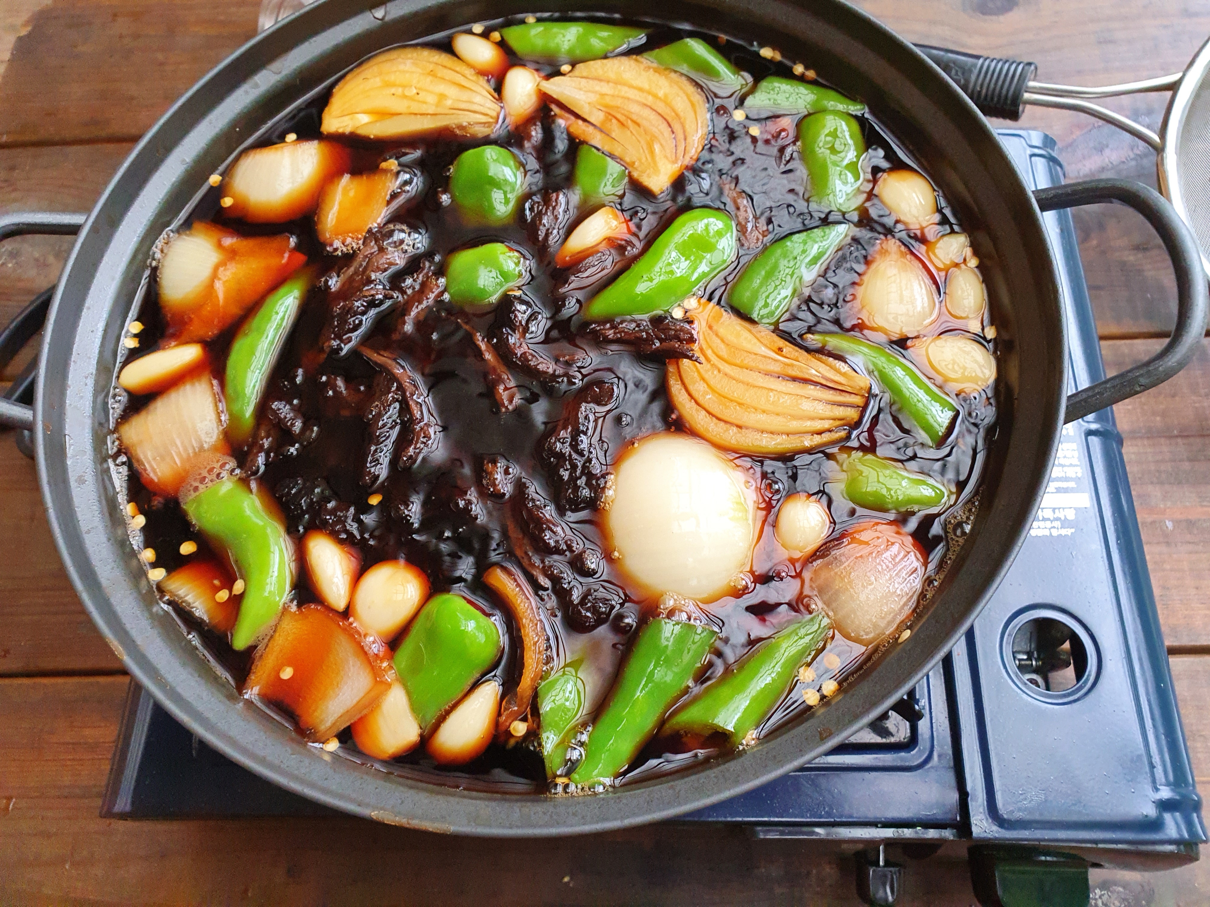덕풍황토방