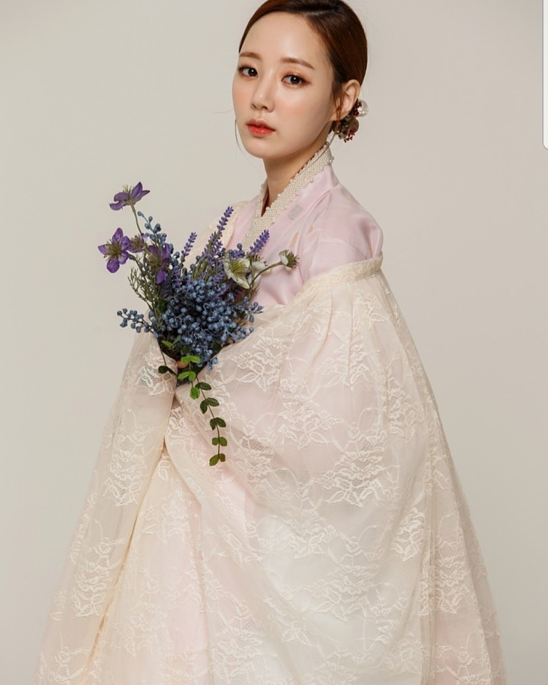 이루리한복 송도점