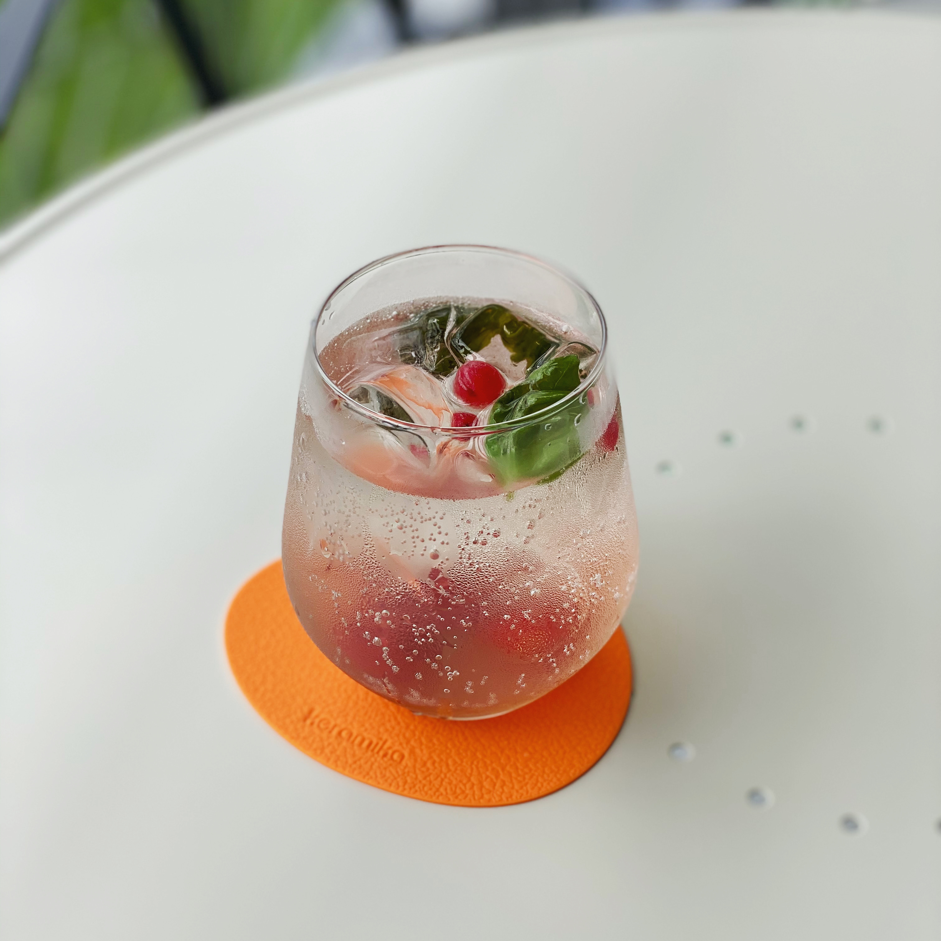 밈 커피바