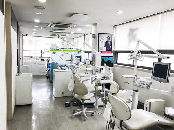 그린필치과의원 대표 이미지