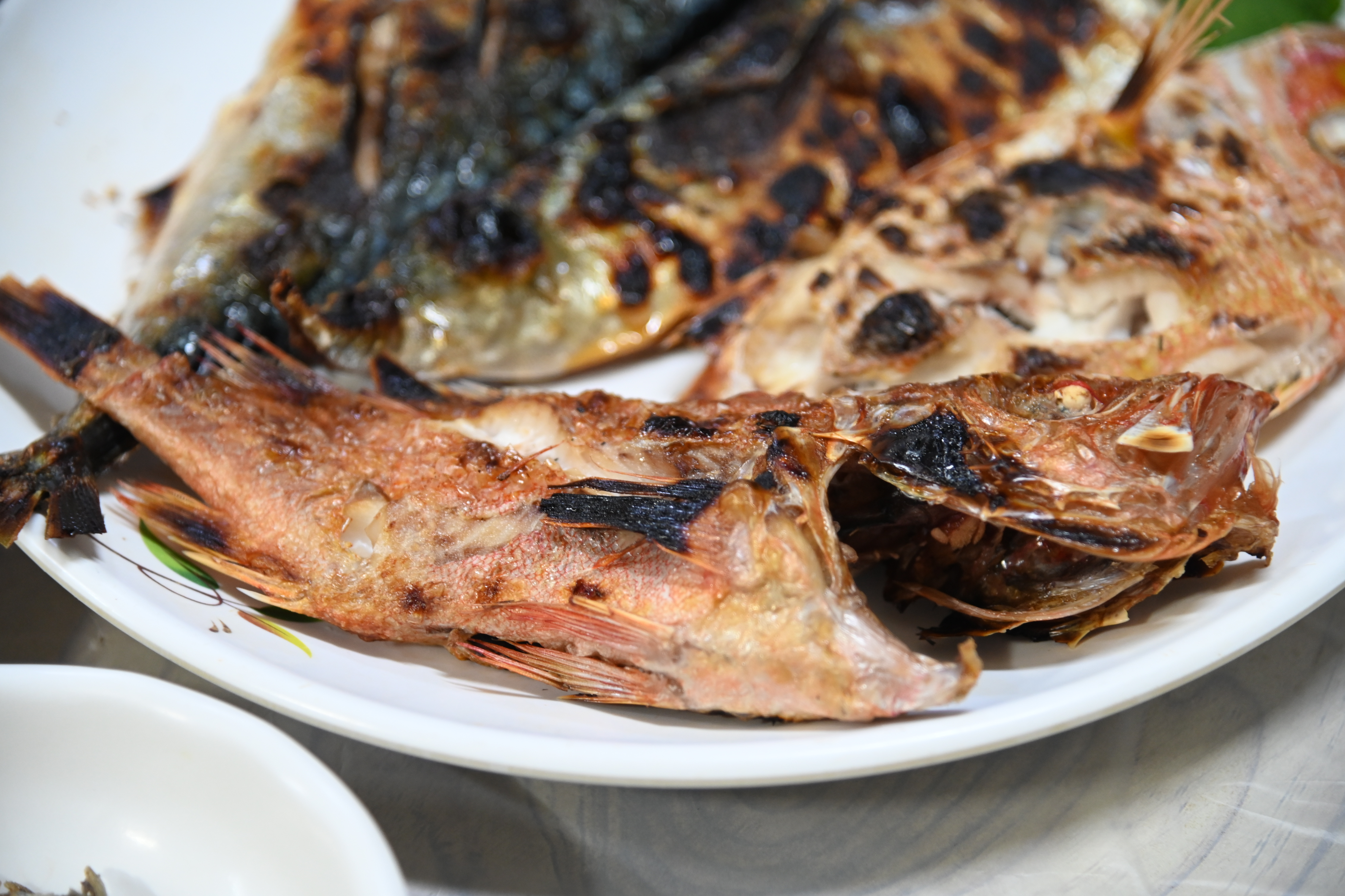 대성회초장식당