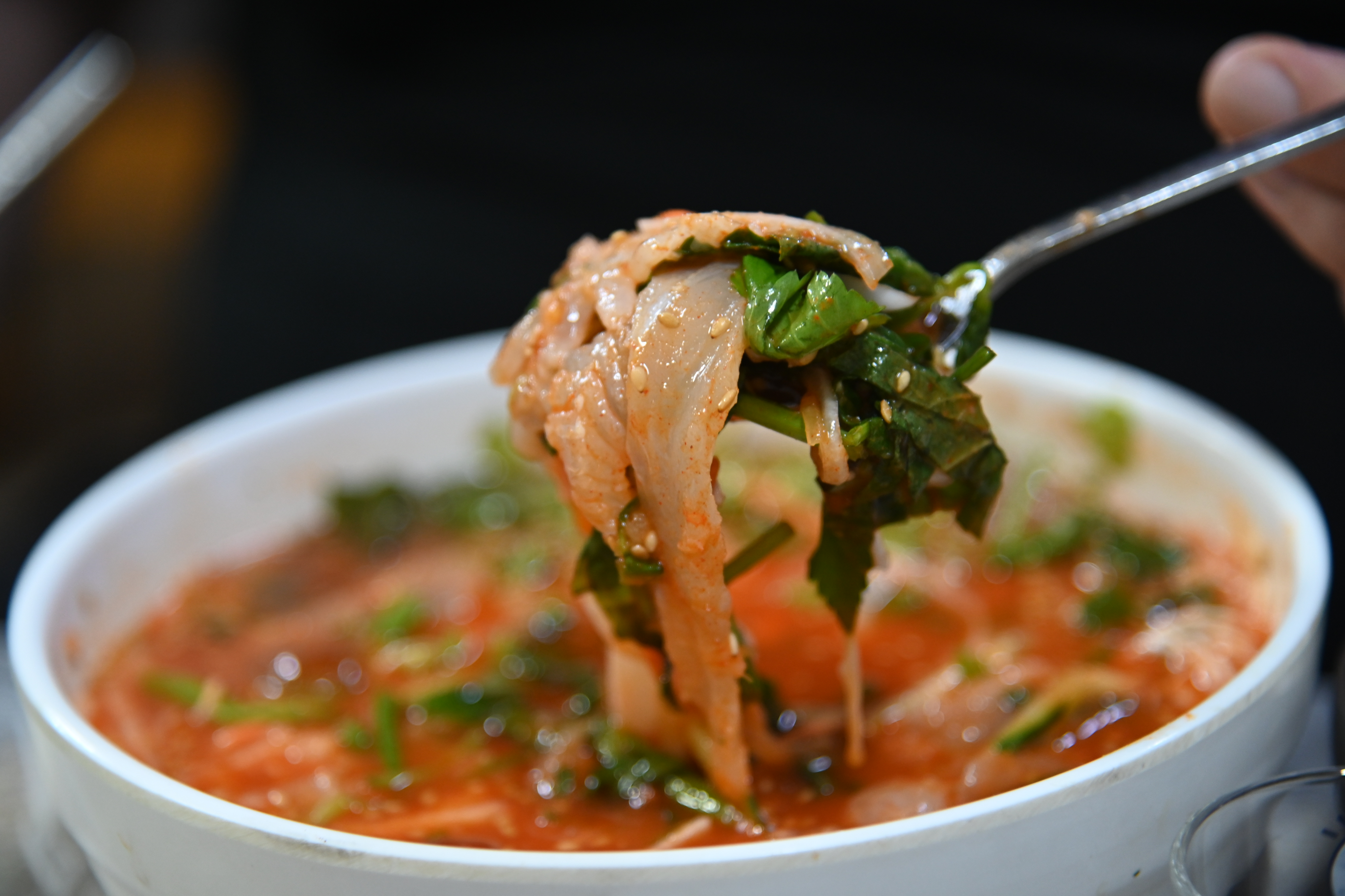 대성회초장식당
