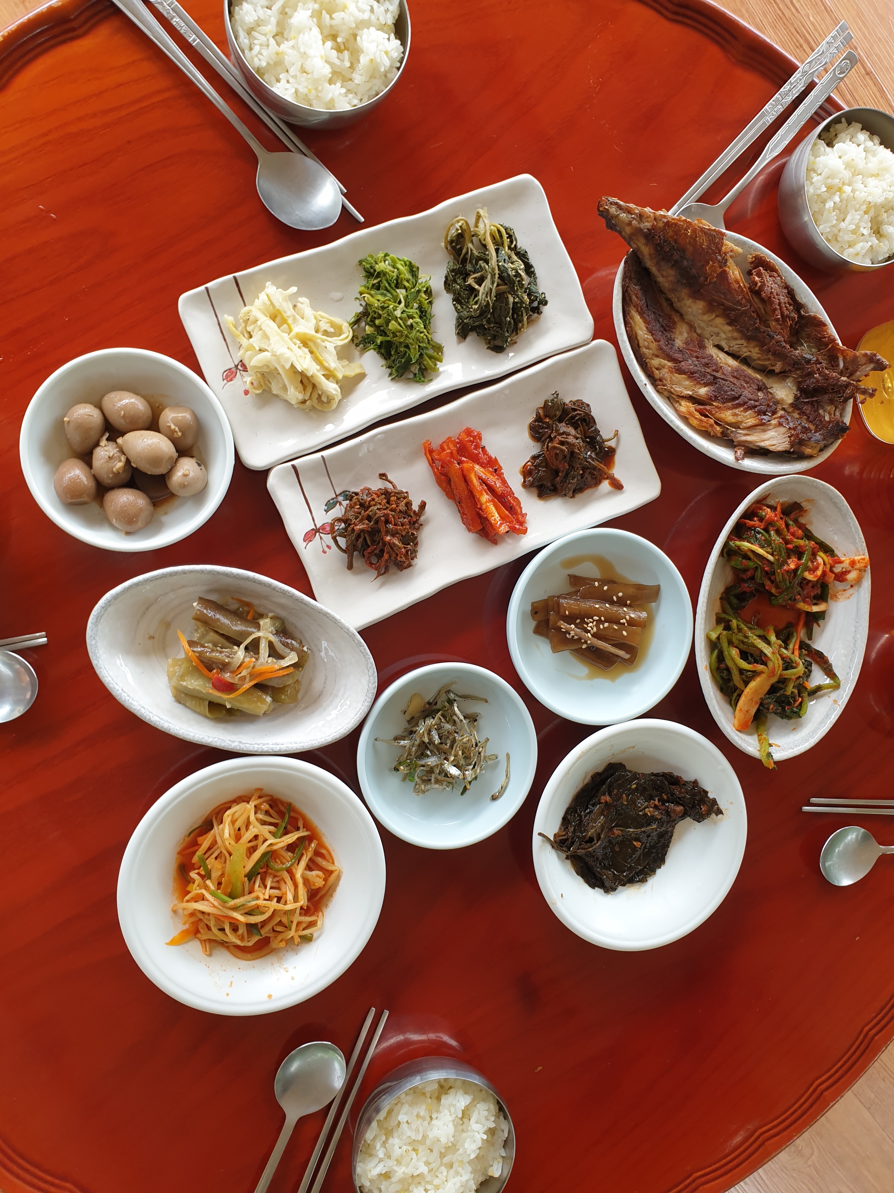 산마을 2