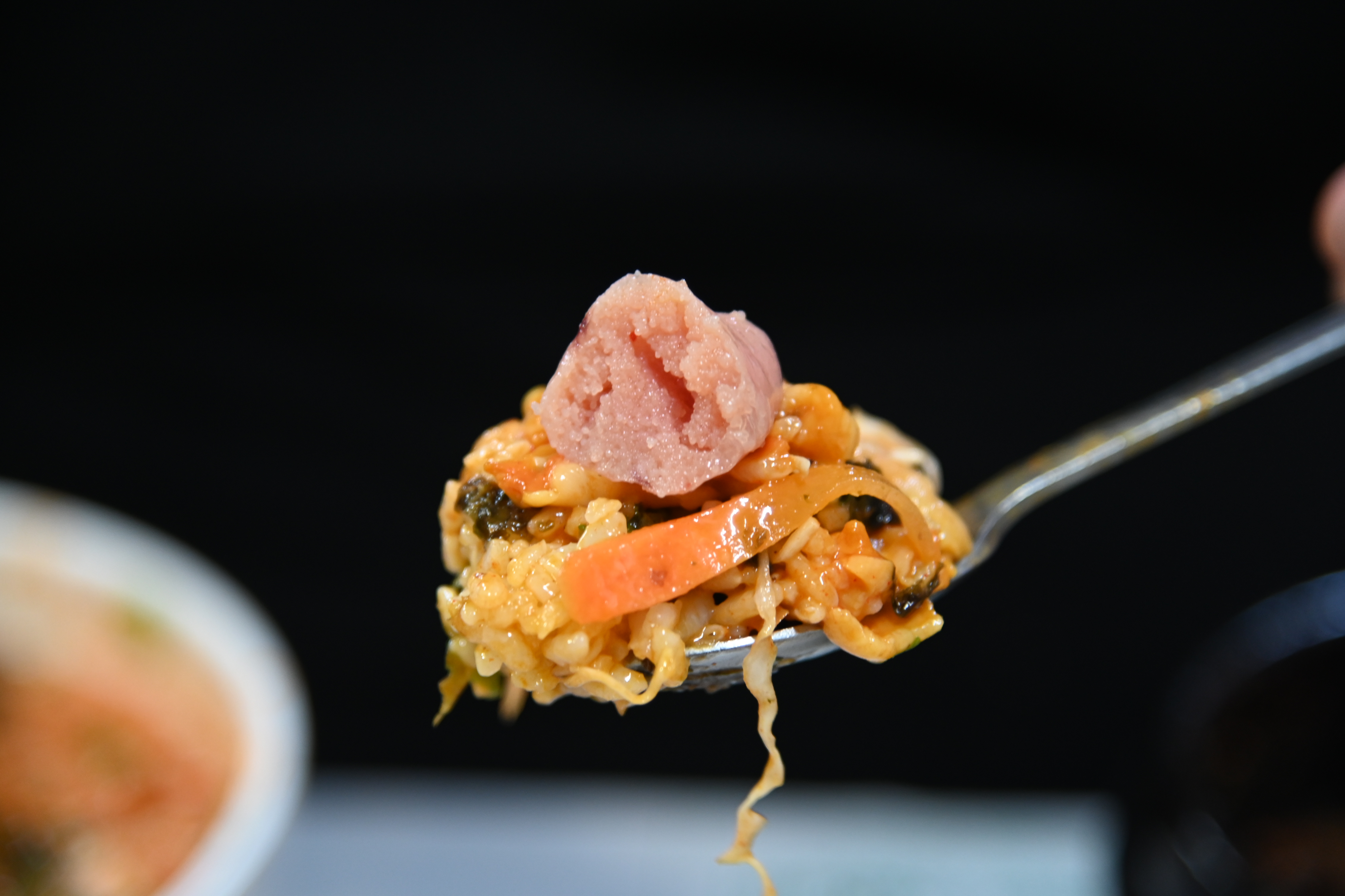 대성회초장식당