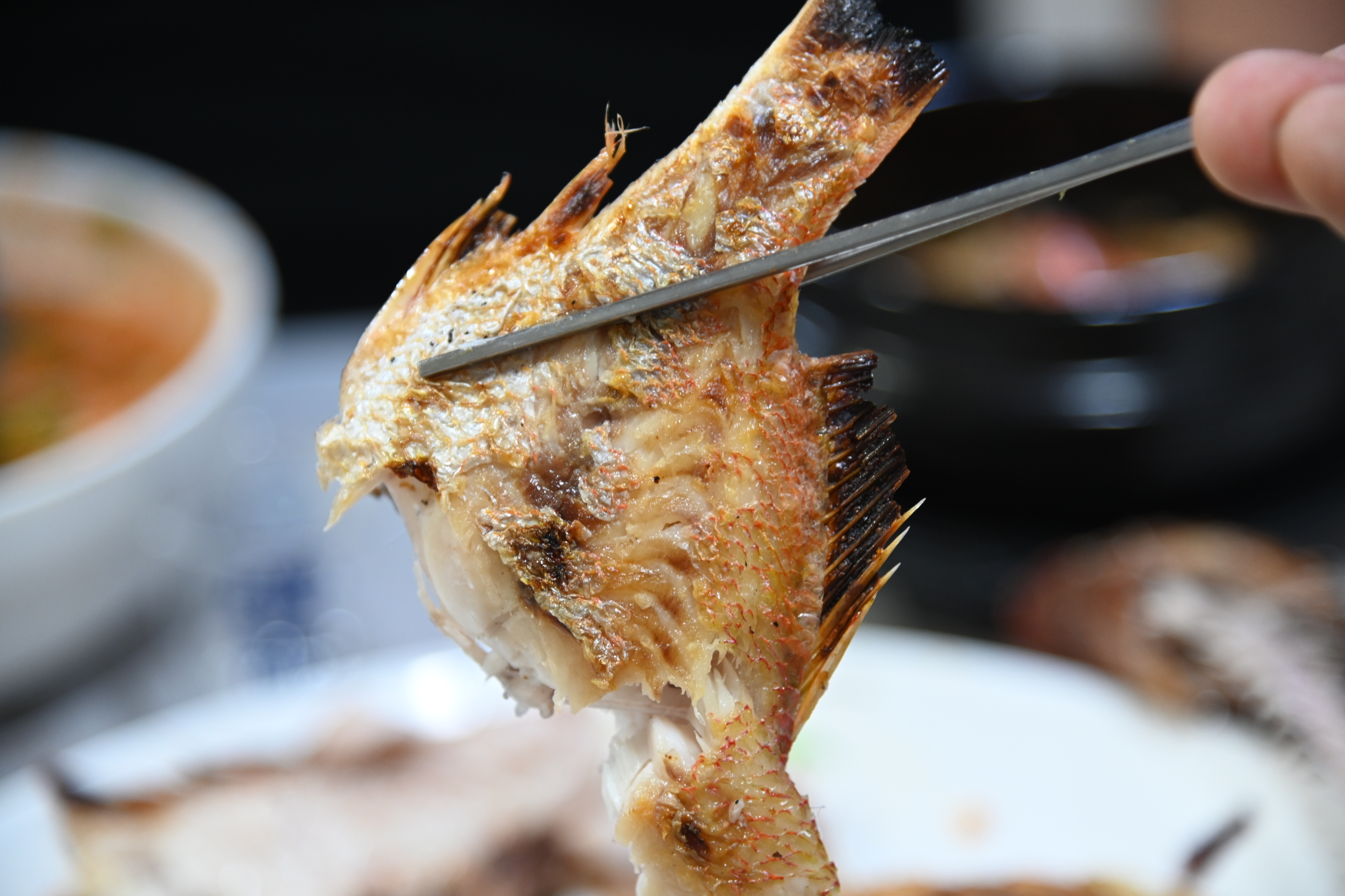 대성회초장식당