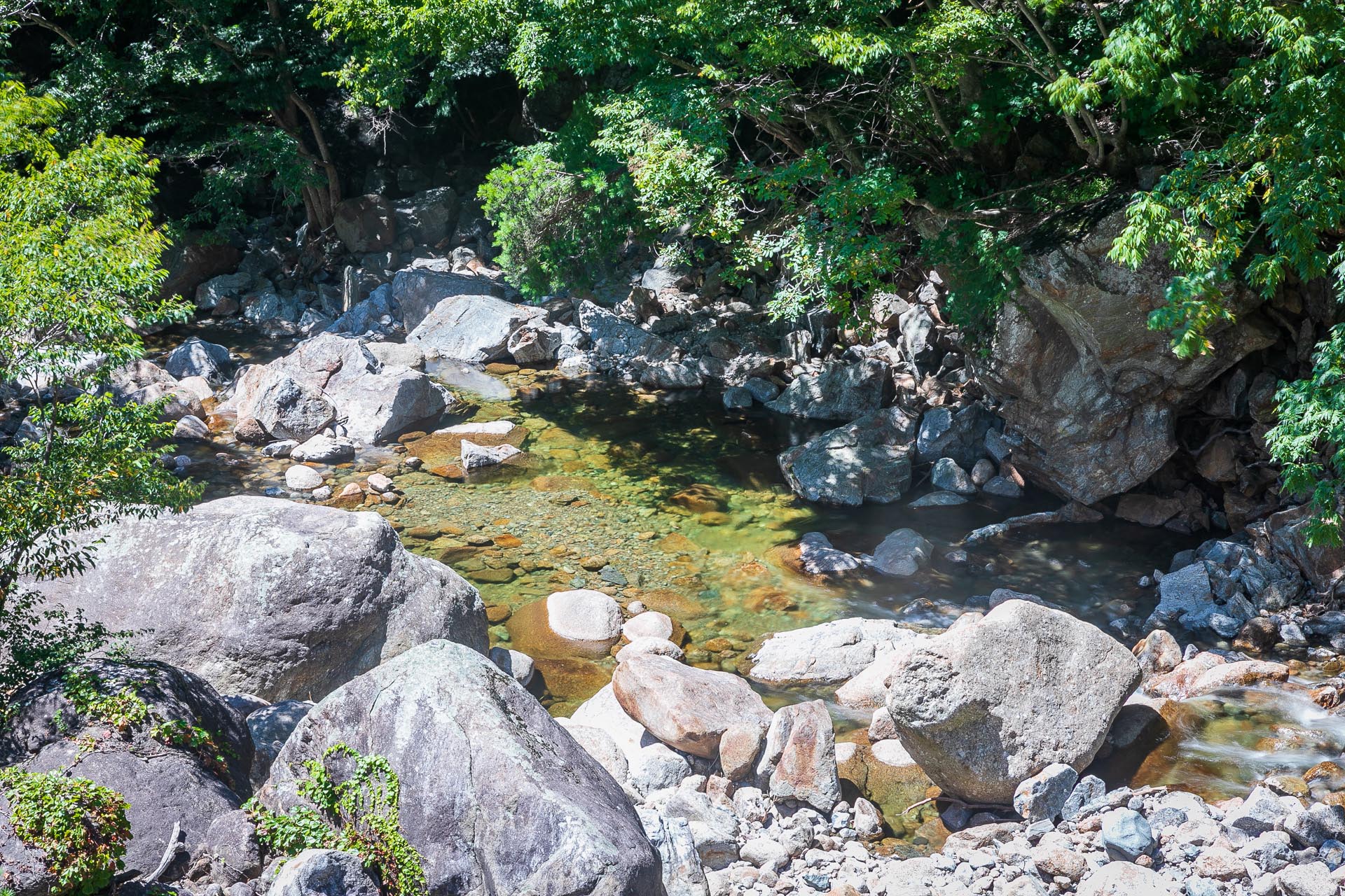 청산유수펜션