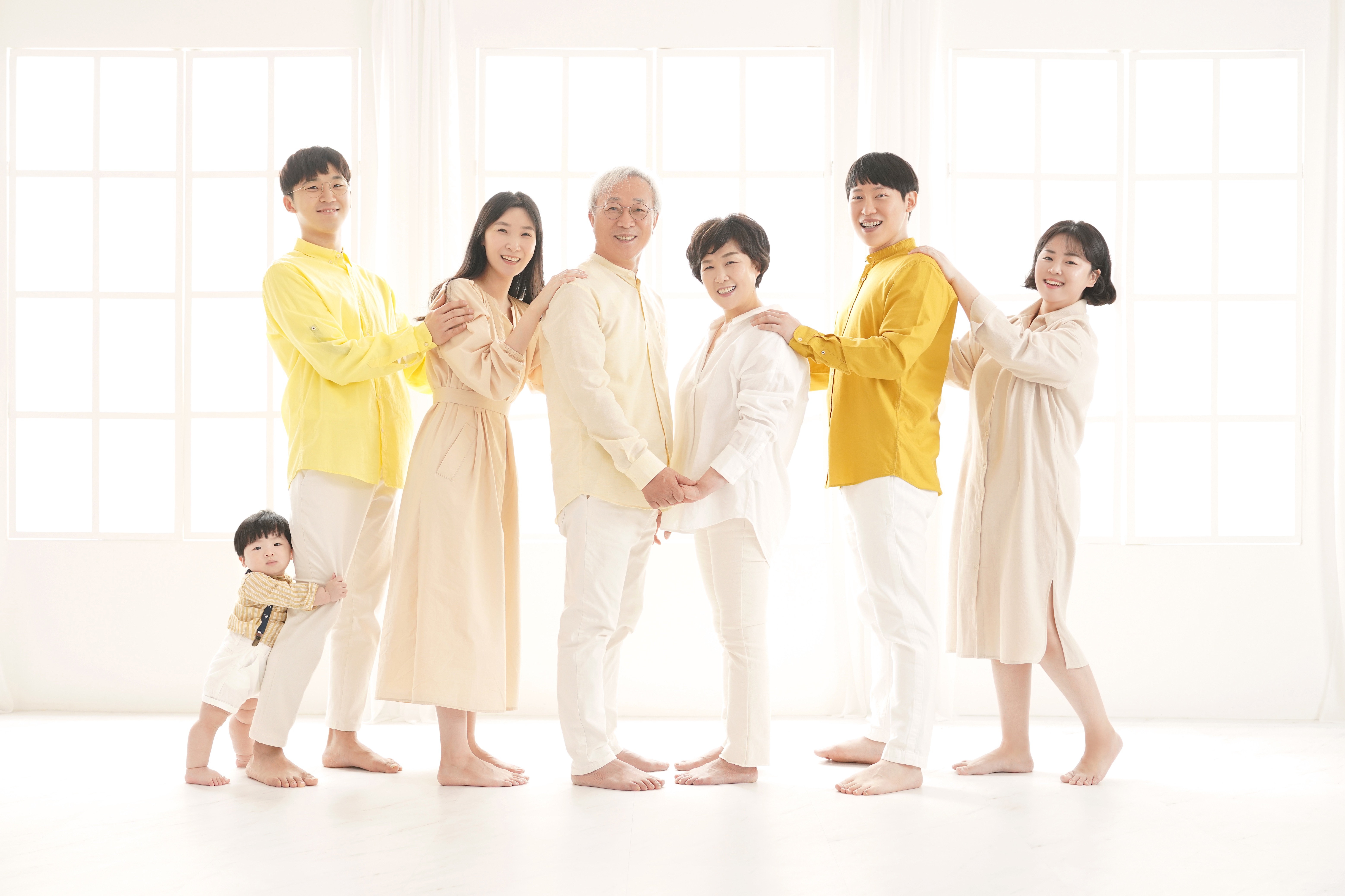 가족사진연구소