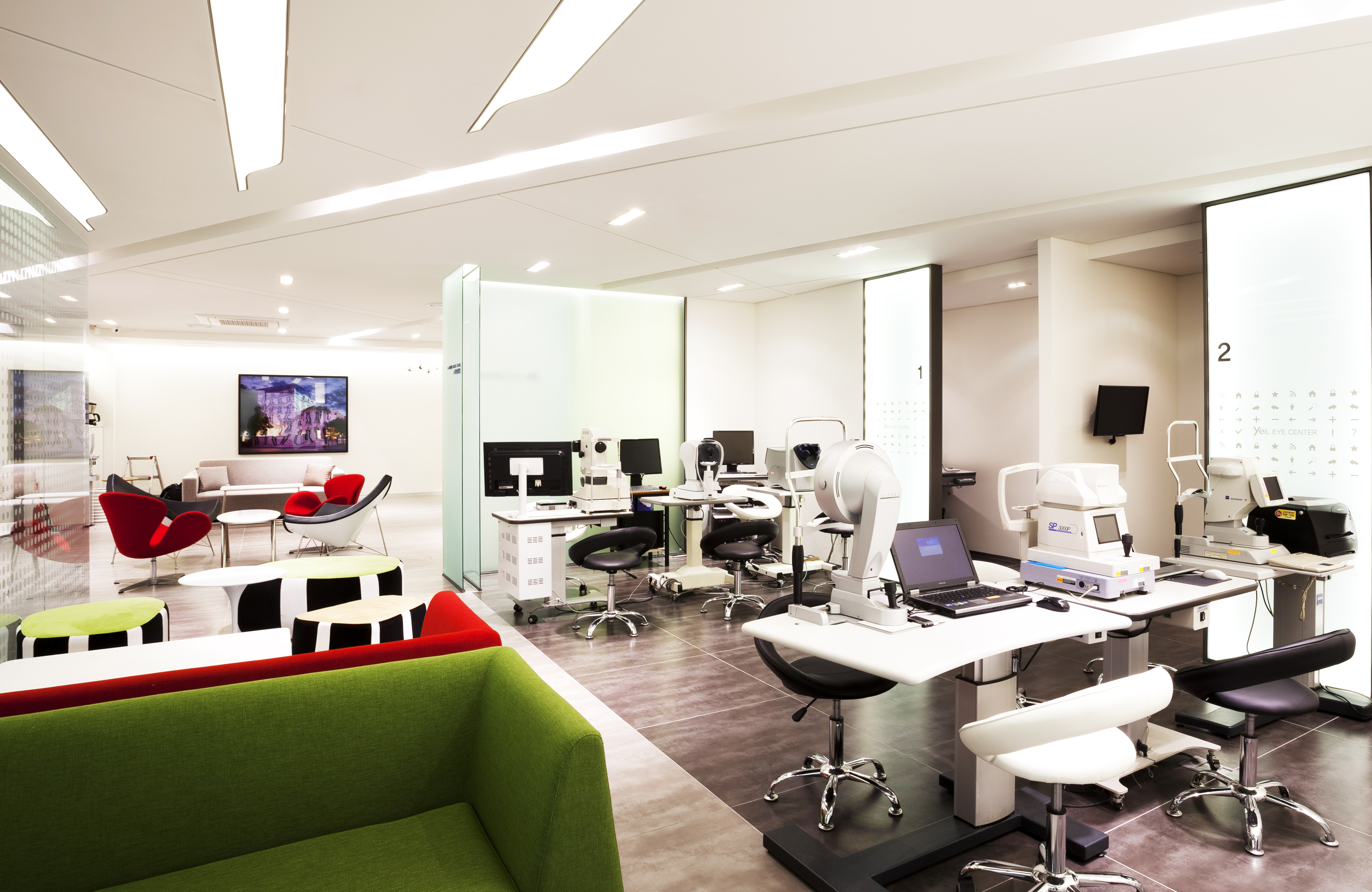 예일안과의원 대표 이미지