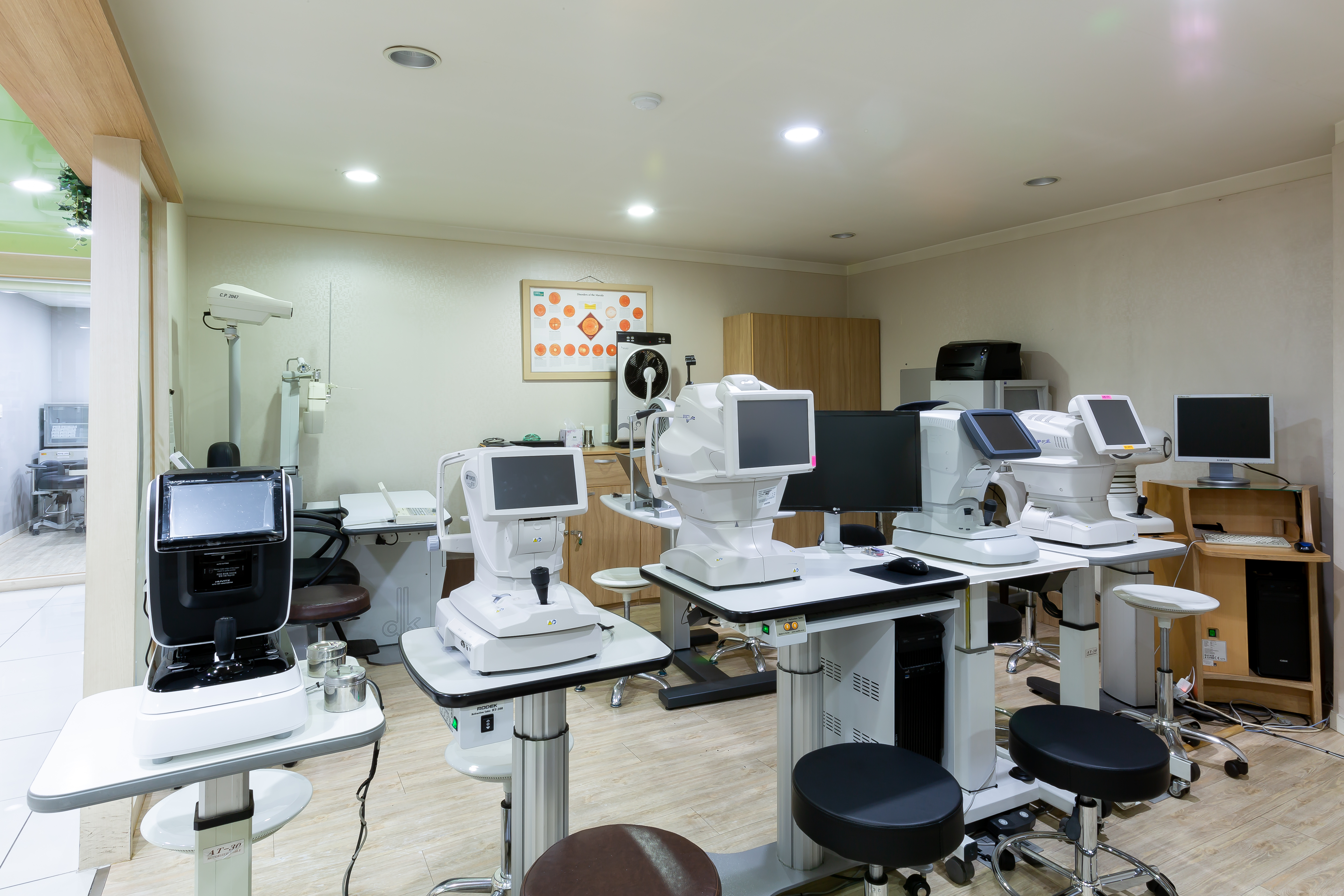 새얀안과의원 대표 이미지