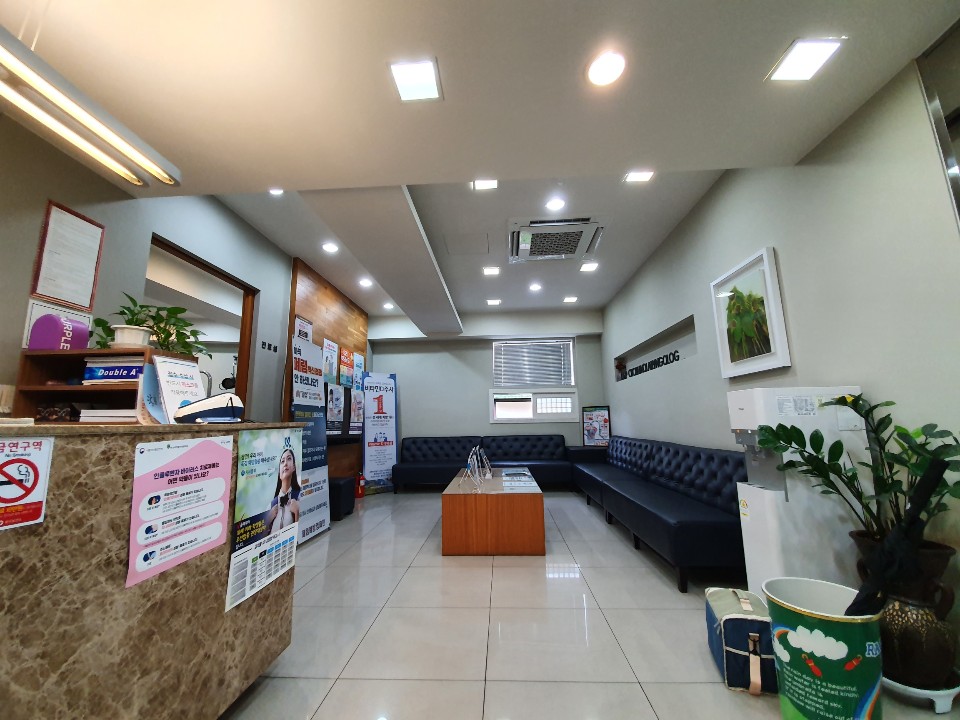 이근평이비인후과의원 대표 이미지