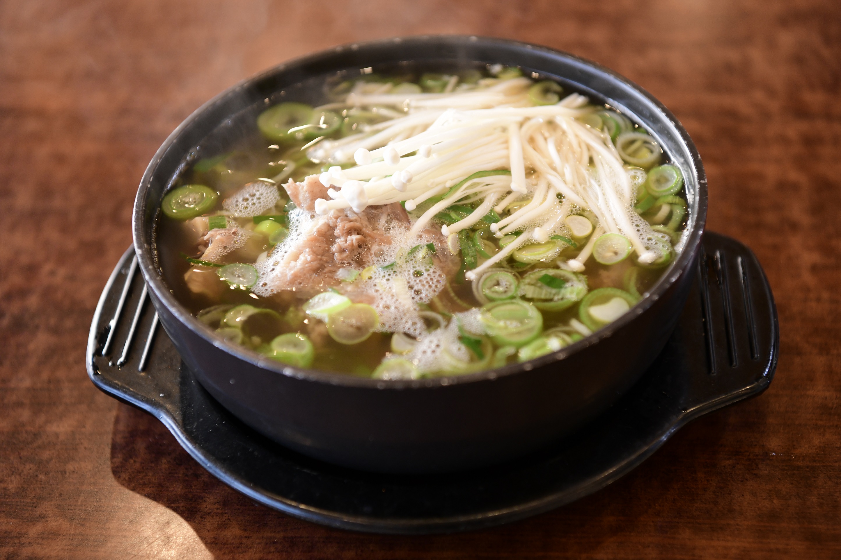 함경면옥 본점 사진 4