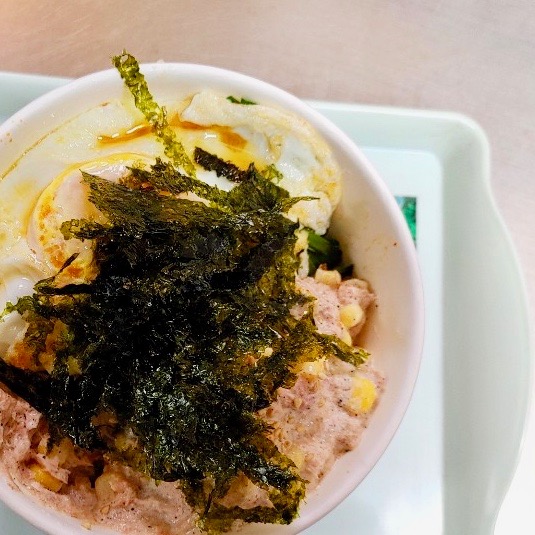 지니네컵밥
