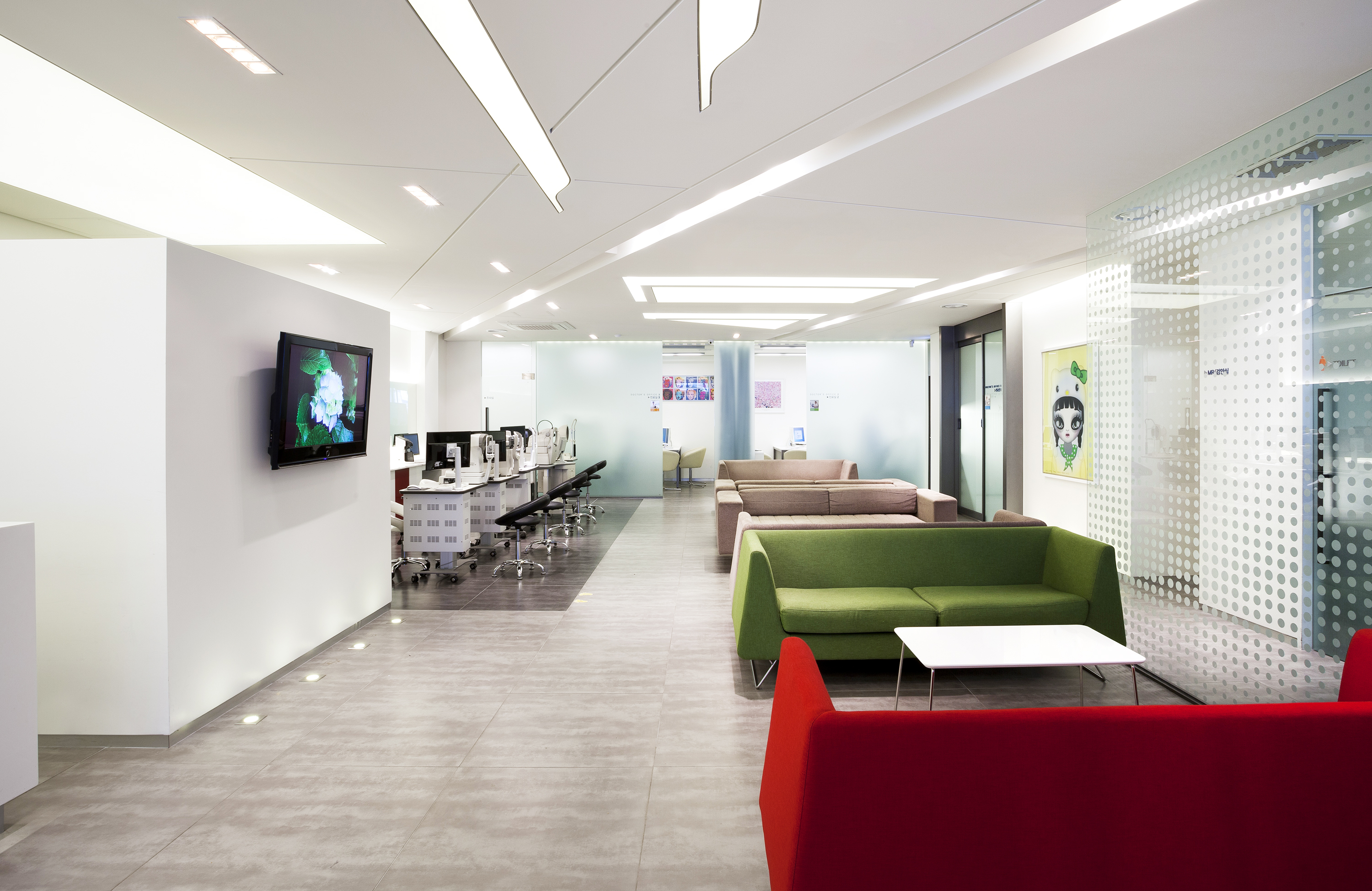 예일안과의원 대표 이미지