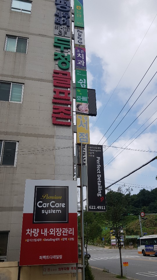 더테라피쉼 photo 2