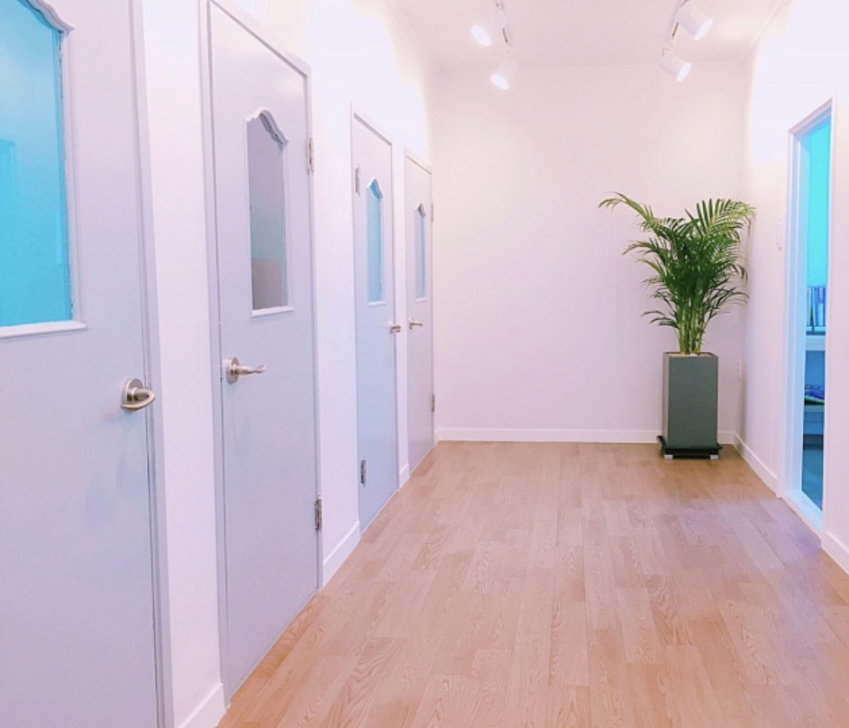 2번째 스튜디오 사진