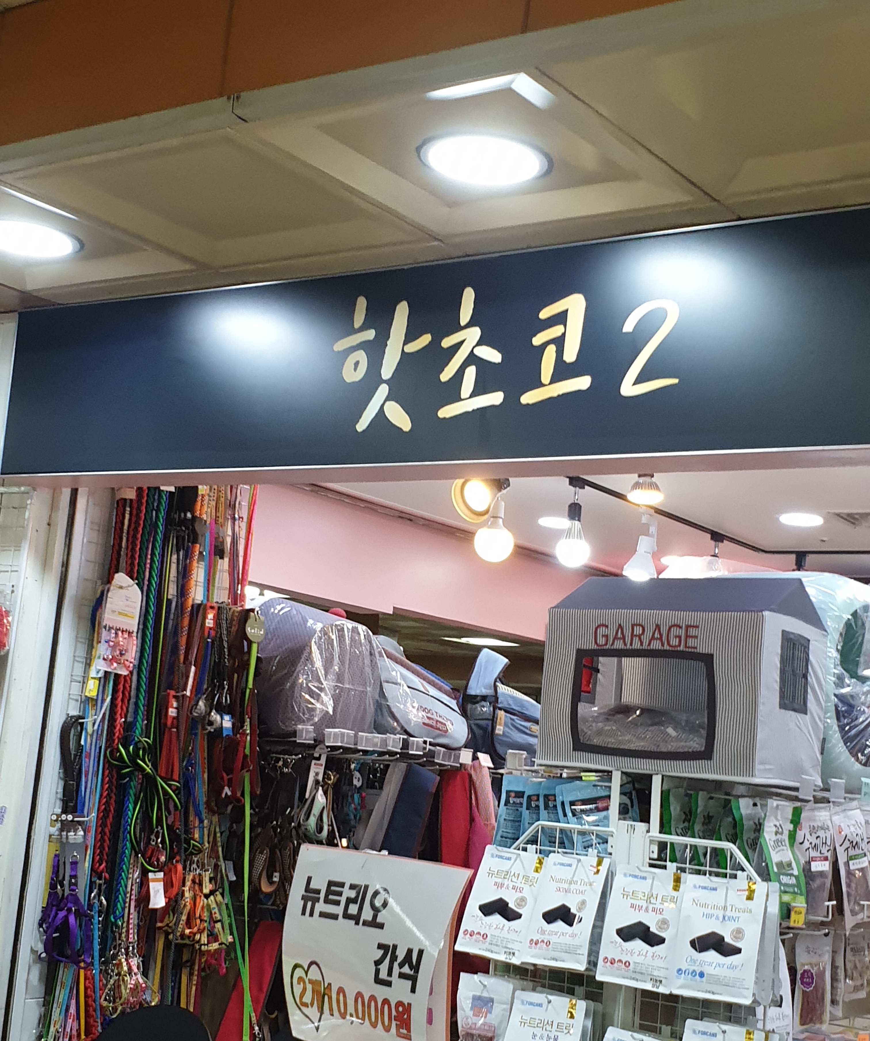 핫초코2 대표 이미지