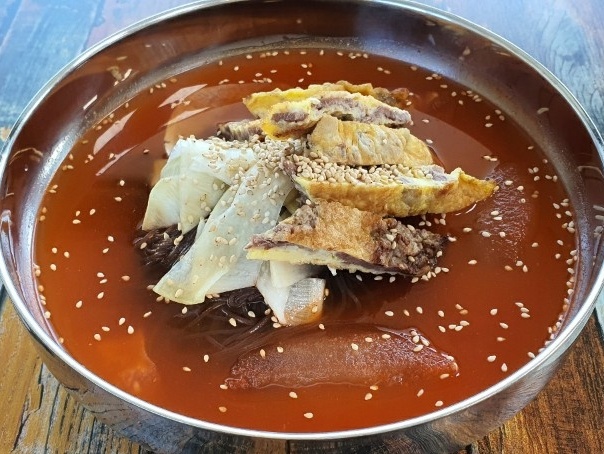 고미곰탕