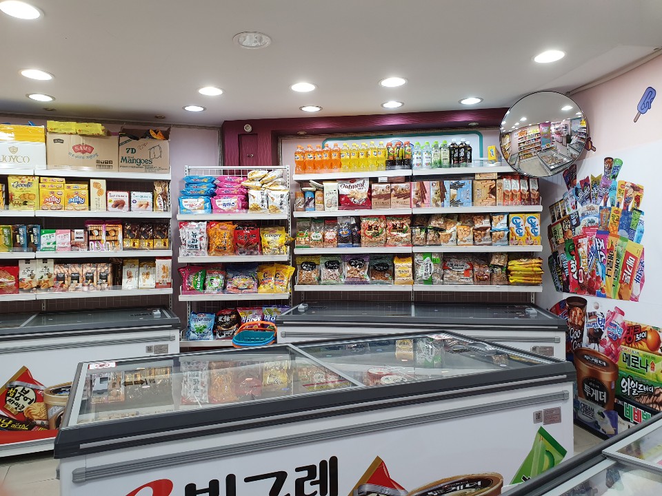 픽미픽미아이스 마포아현역점