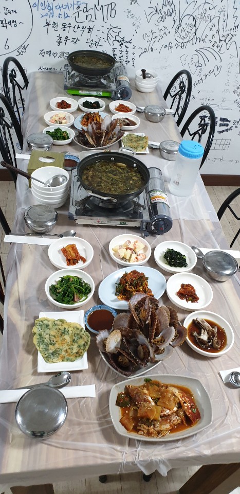 대박식당