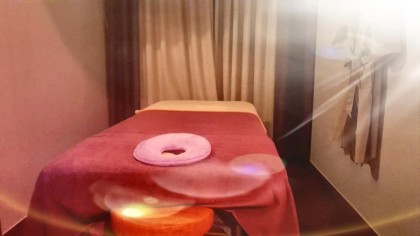 웰빙중국전통마사지