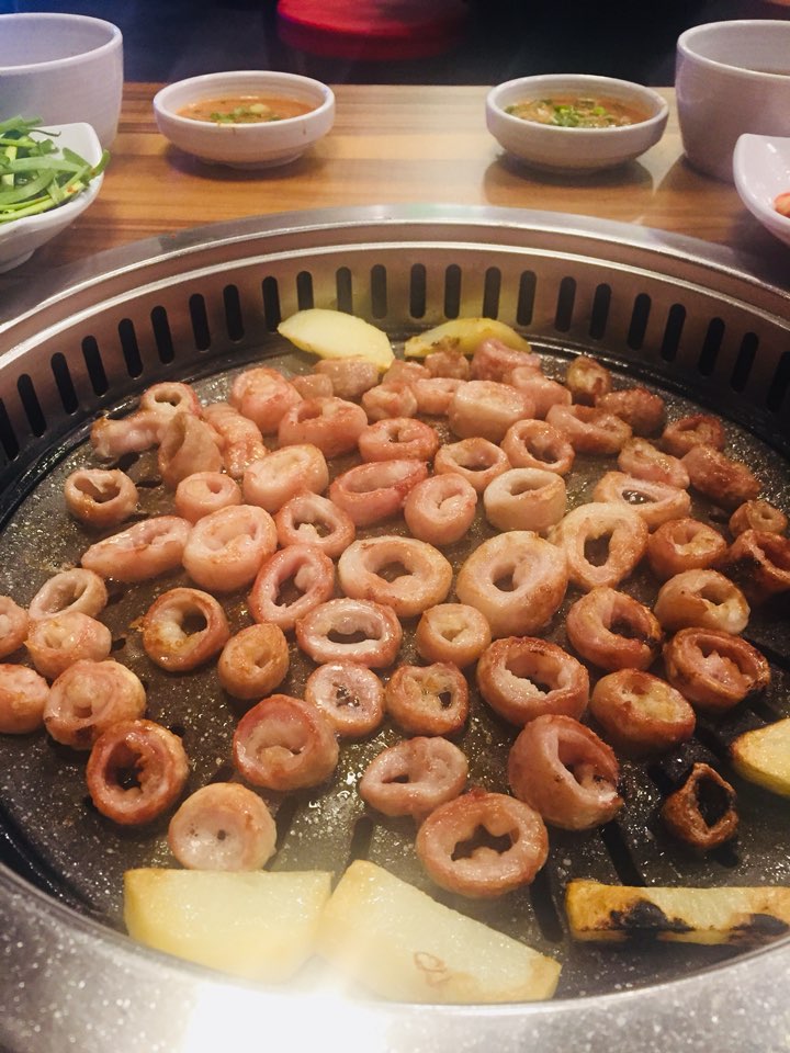 태영생막창 호계점