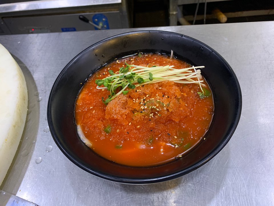 금짜장