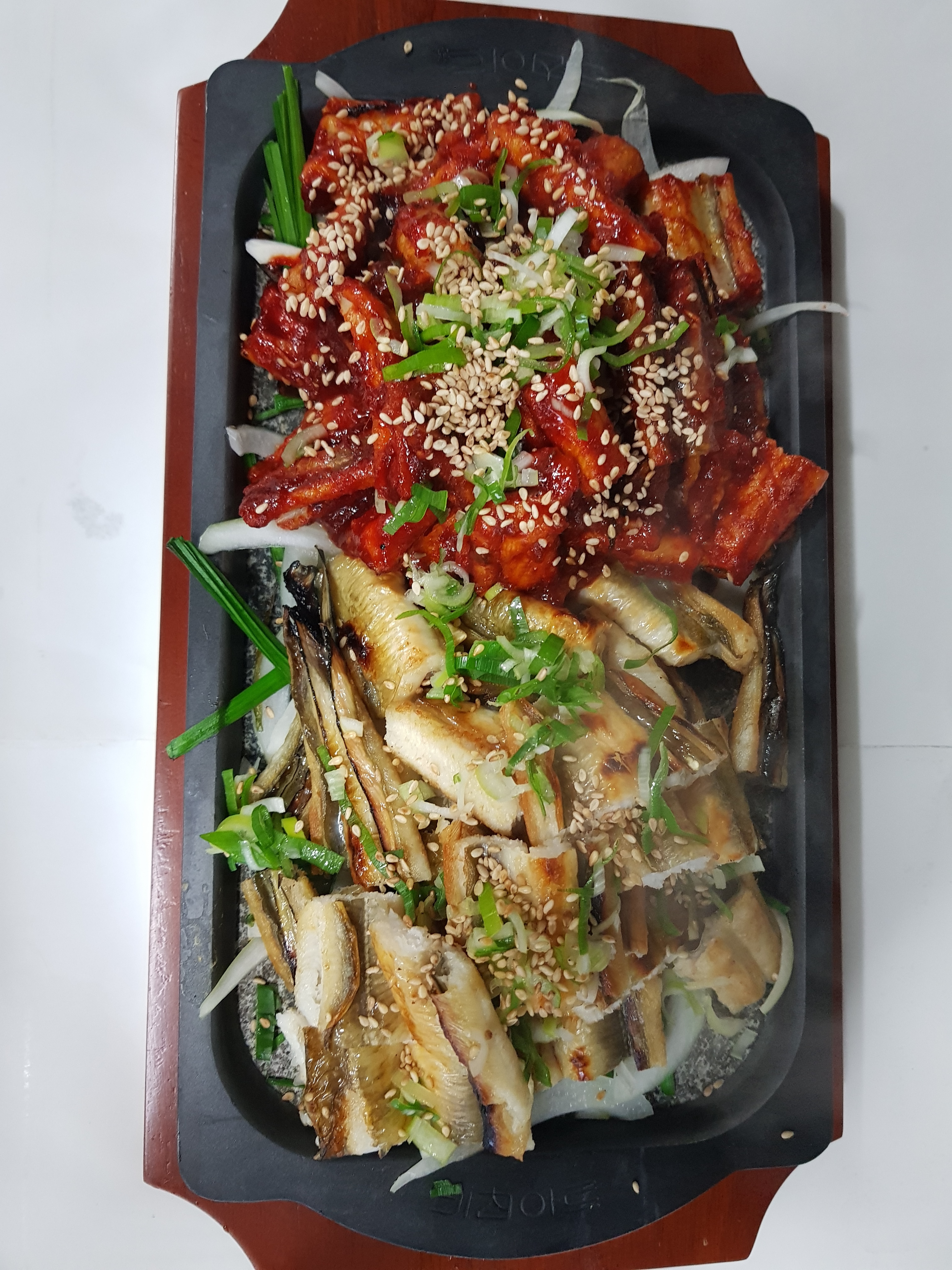 진주장어탕전문점