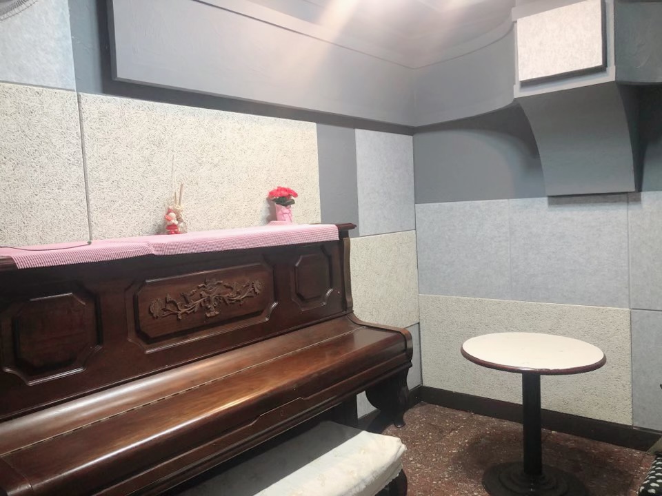 5번째 스튜디오 사진