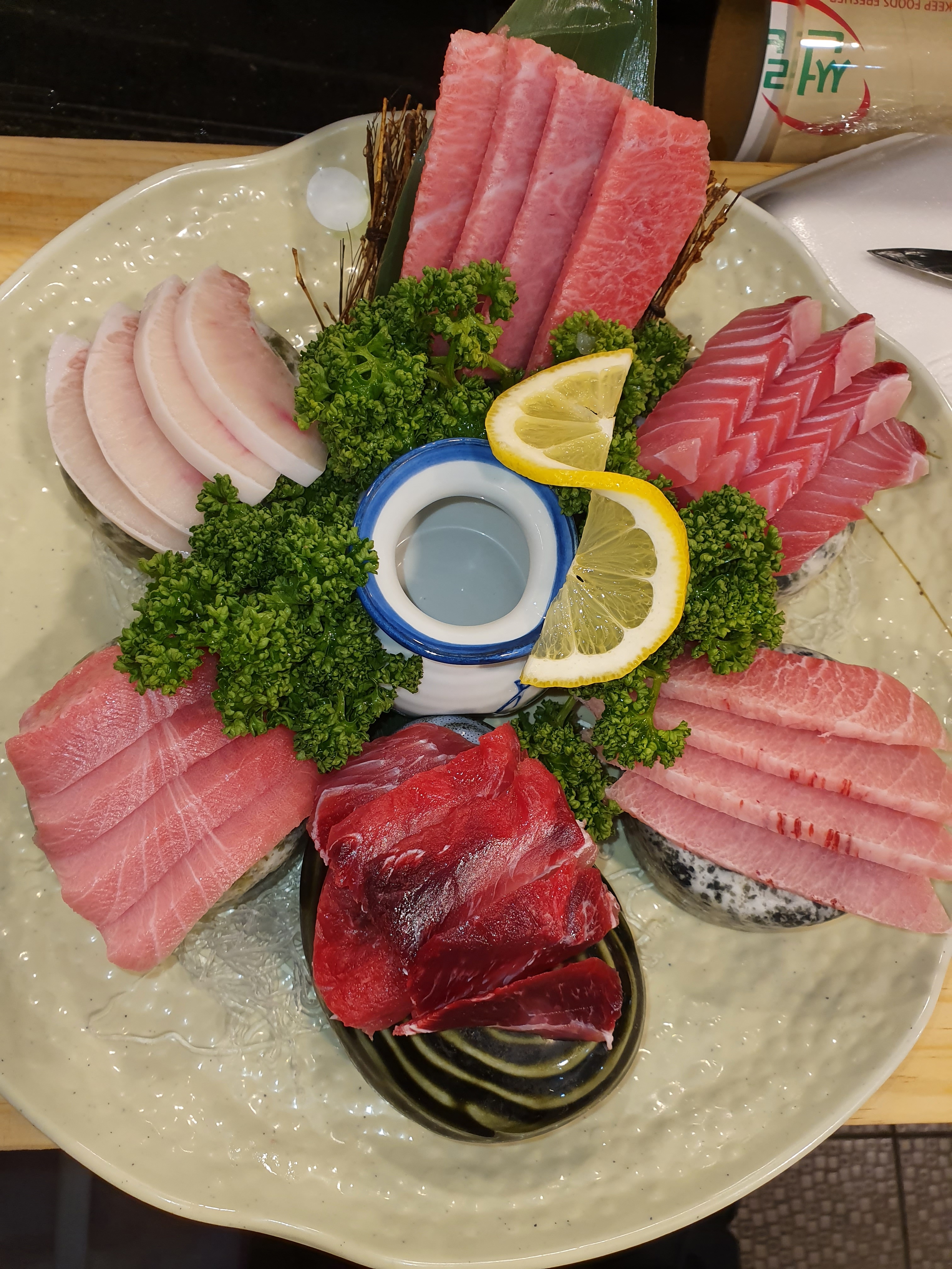 참치락