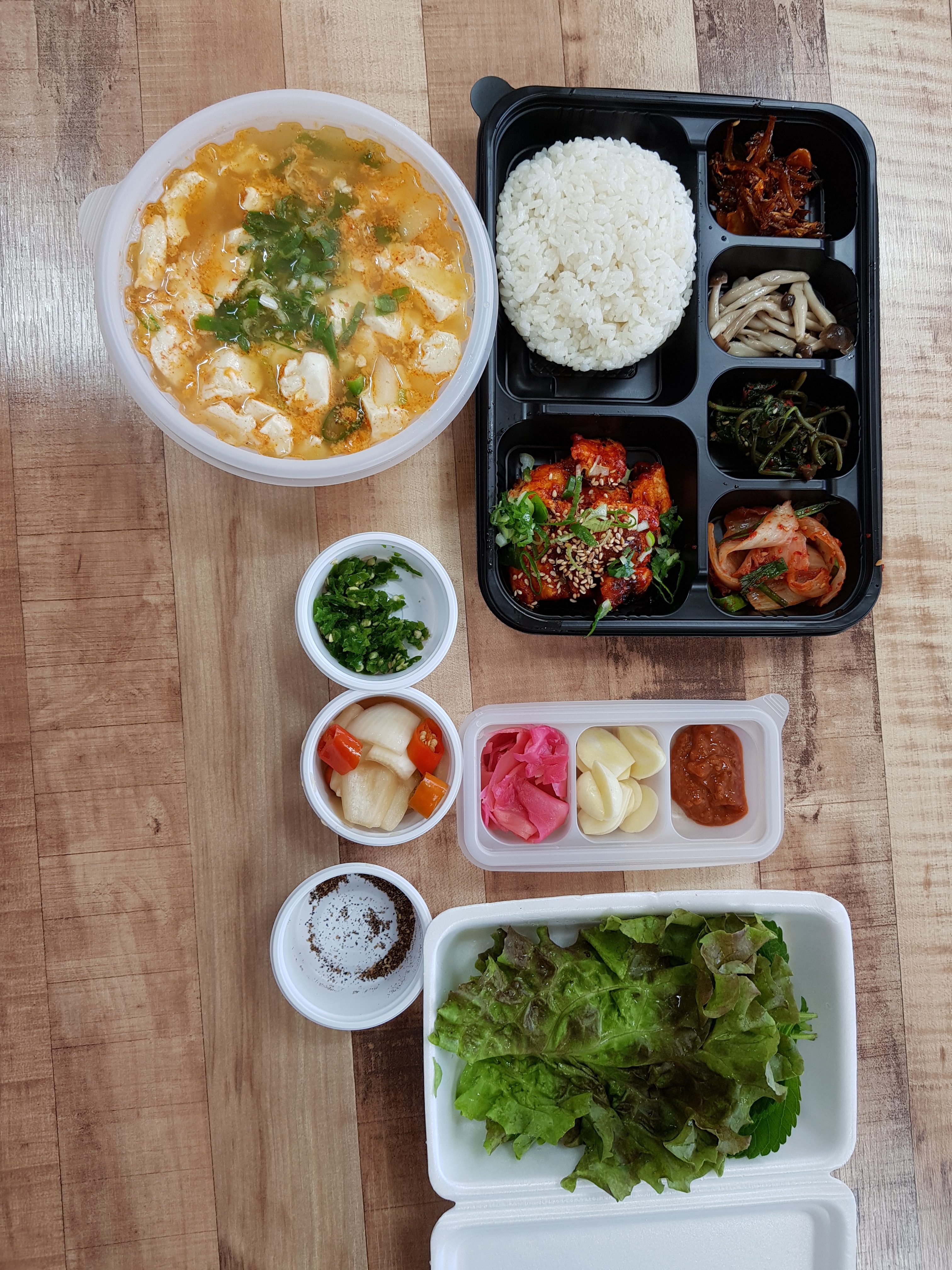 진주장어탕전문점