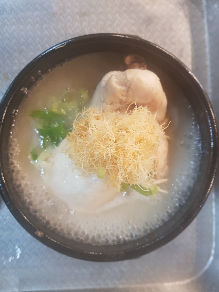 수통골추어탕&삼계탕