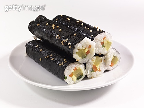 연수네김밥