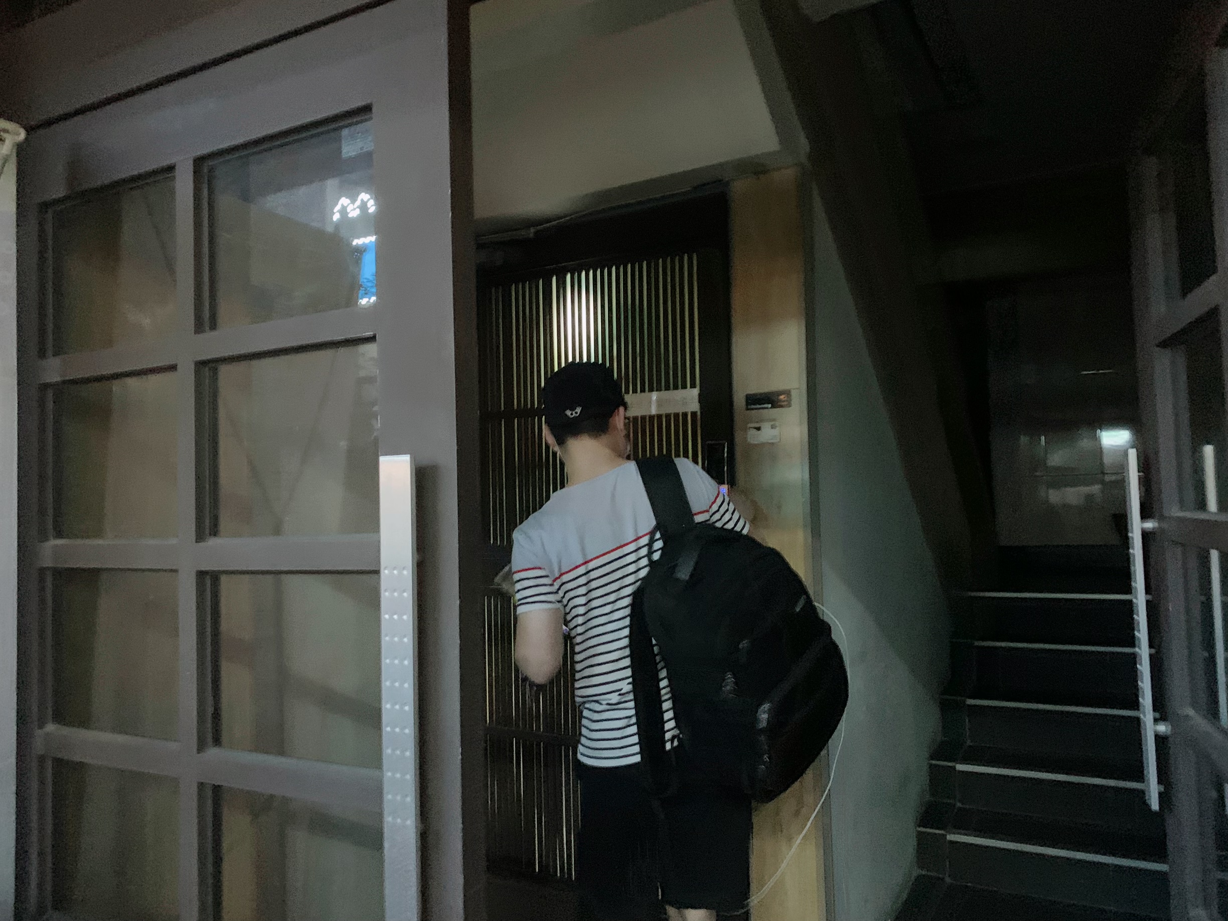 2번째 스튜디오 사진