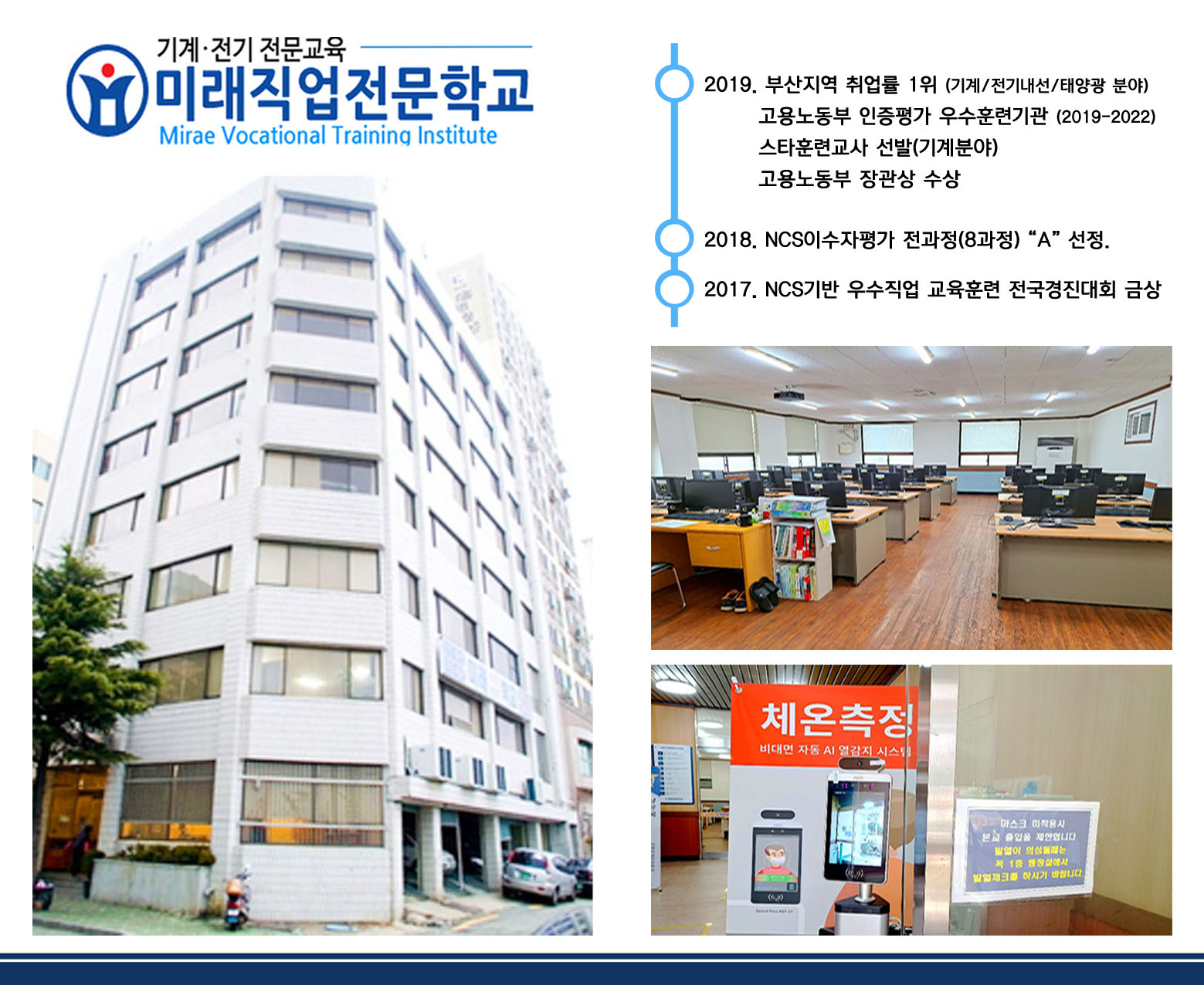 미래직업전문학교