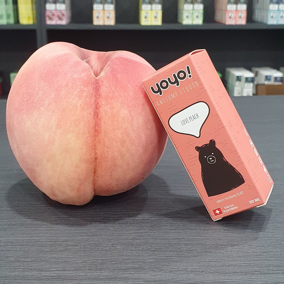 쿨베이핑전자담배 길동점