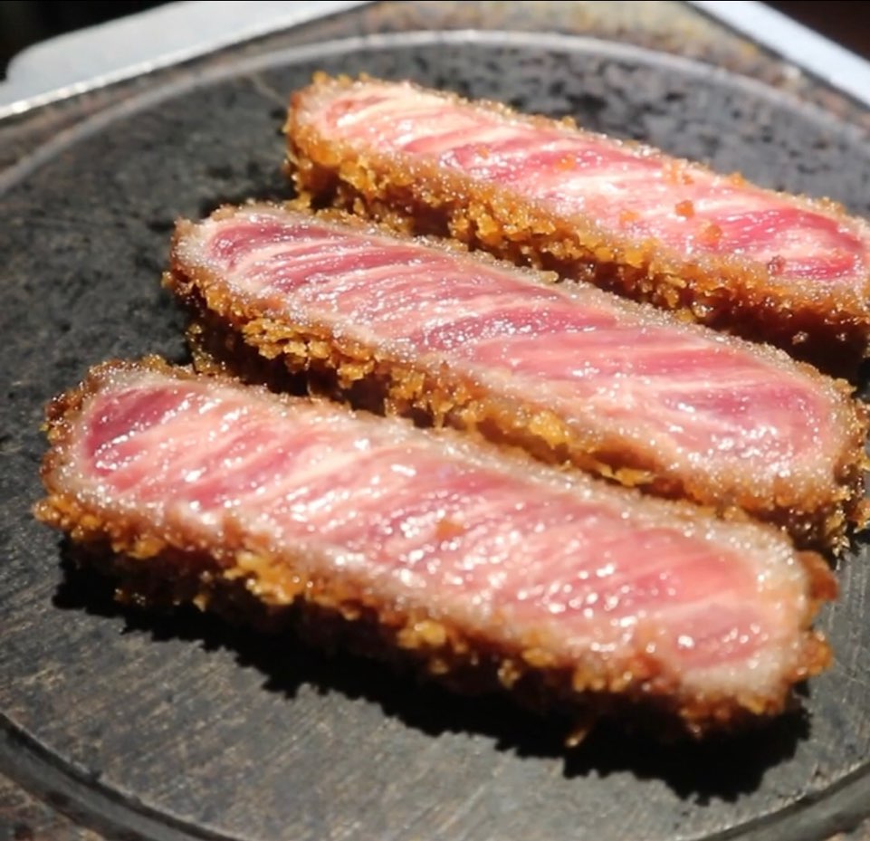 후라토식당 여의도직영점