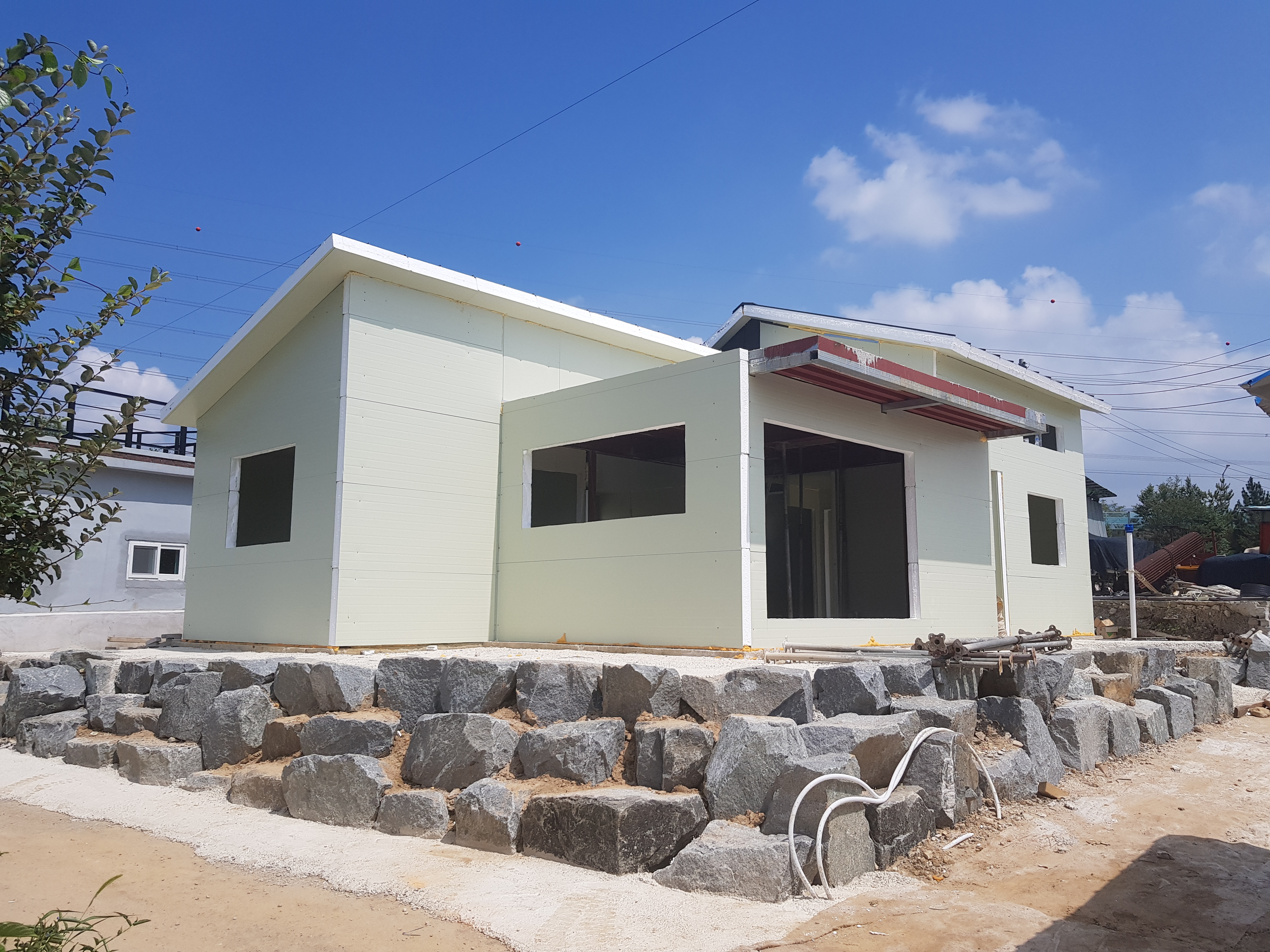 신성산업