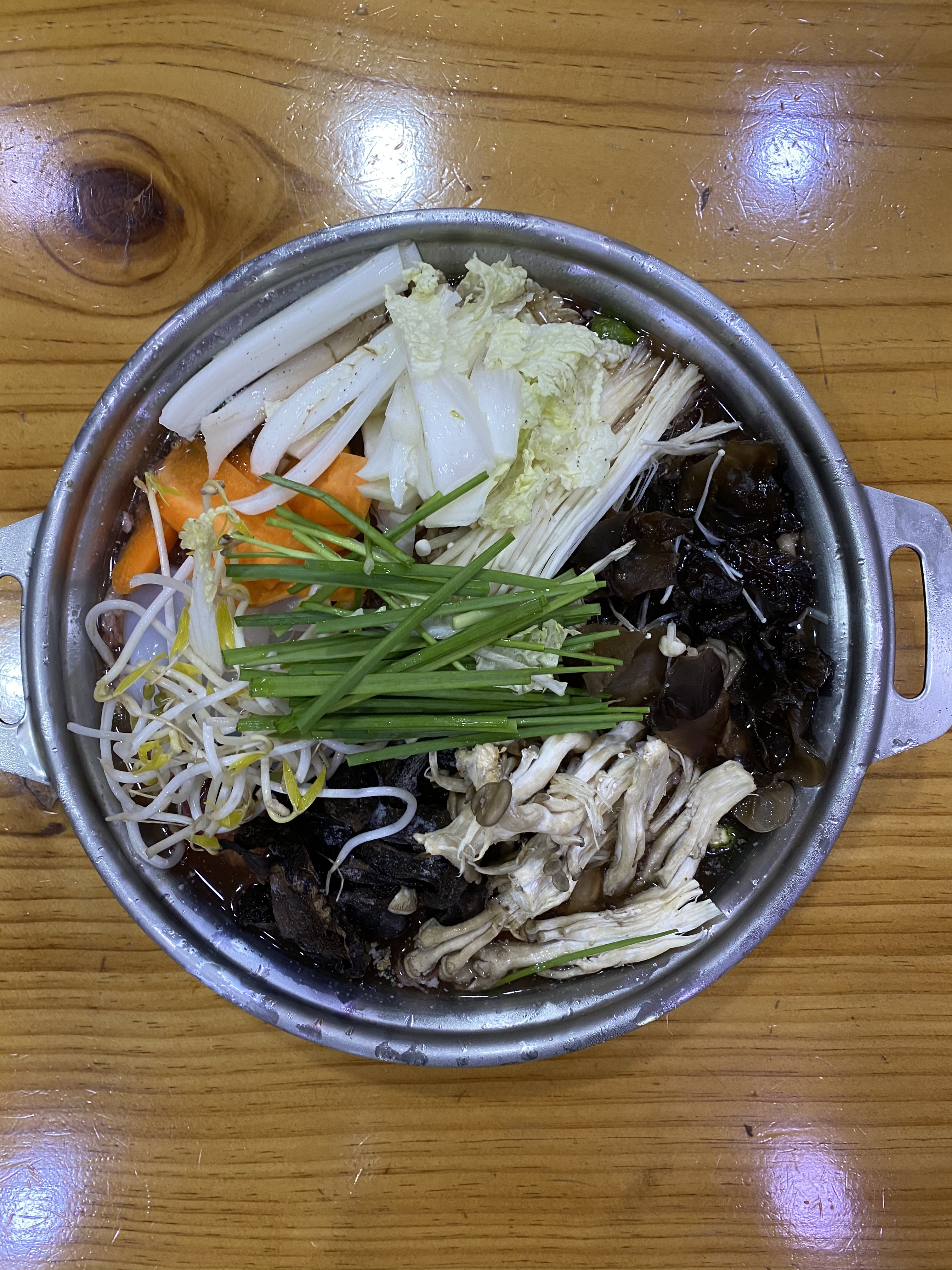 한우촌웰빙가