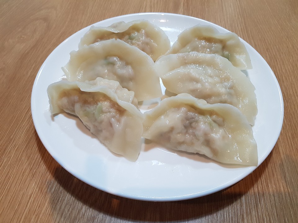 우밀가 상록점